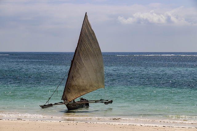 Les petits pêcheurs de Morombe, à la merci des grands exploitants